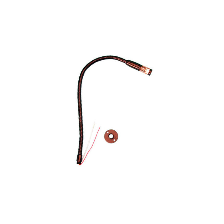 Ilumnacion de sonorizacion accesorios sonorizacion iluminacion lampara jr international - 1