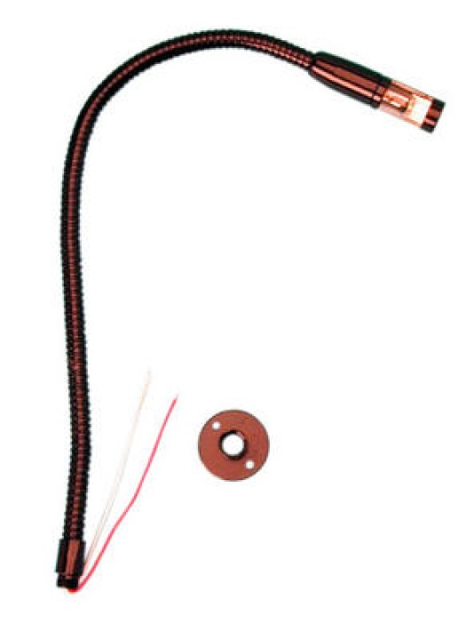 Ilumnacion de sonorizacion accesorios sonorizacion iluminacion lampara jr international - 1