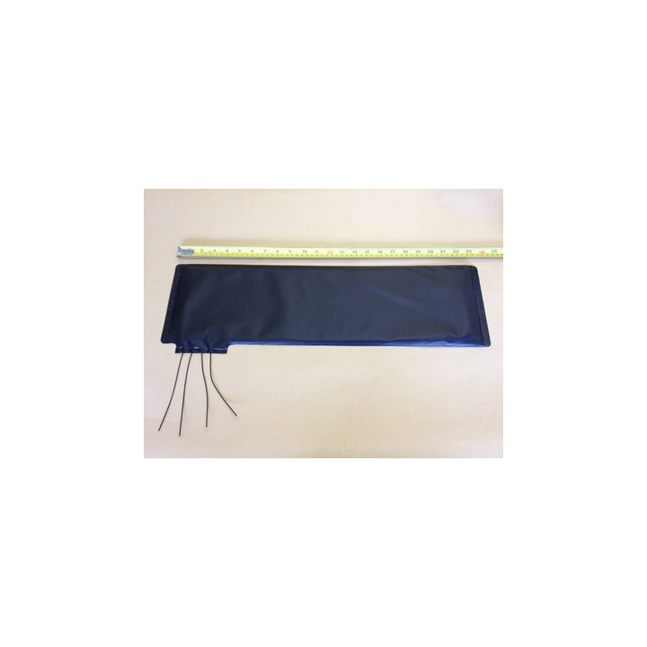 Alarm contact no carpet mat anti panic detection monitoring system store entrance jr international - 1