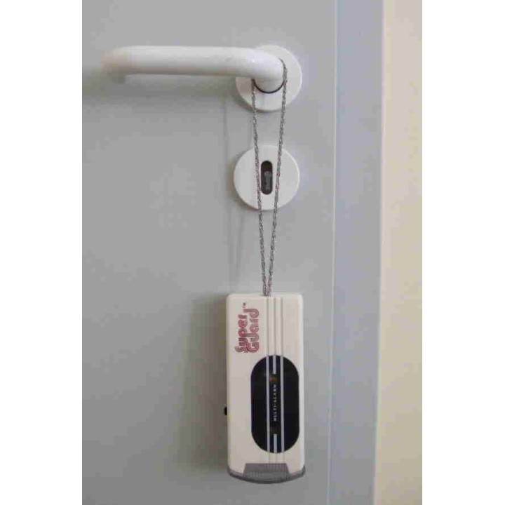 Antorcha alarma multifunciones electrica alarma multifunciones antorchas electricas multifunciones antorcha jr international - 1