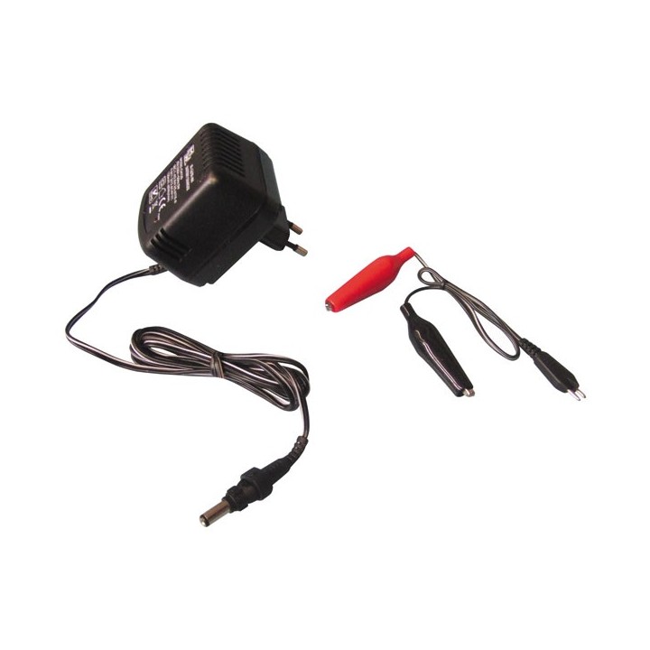 Einsteckbarer adapter fur telefonrekorder etd etv2 ro rcc elektrische stromversorgung 220vac 6vdc 300ma jr international - 1