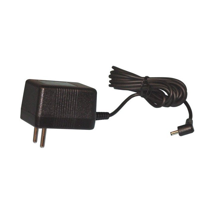 Alimentatore 3v 300ma per registratore etv2p adattatore elettrico jr international - 1