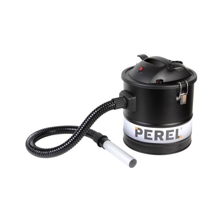 Aschesauger 1200w 18l perel - 3