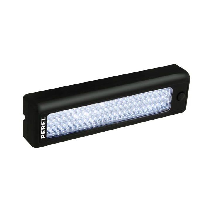 Beleuchtung 72 led lampenhalter magnethaken ewl27 leichtes boot wohnmobil velleman - 2