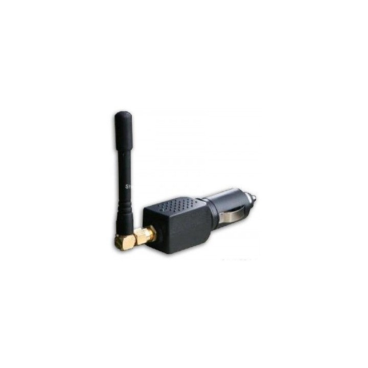 Elektronische storsender fur tragbare gps 3 8m 100mw 1450mhz 1600mhz tw gj2000 zigarrenanzunder jr international - 6