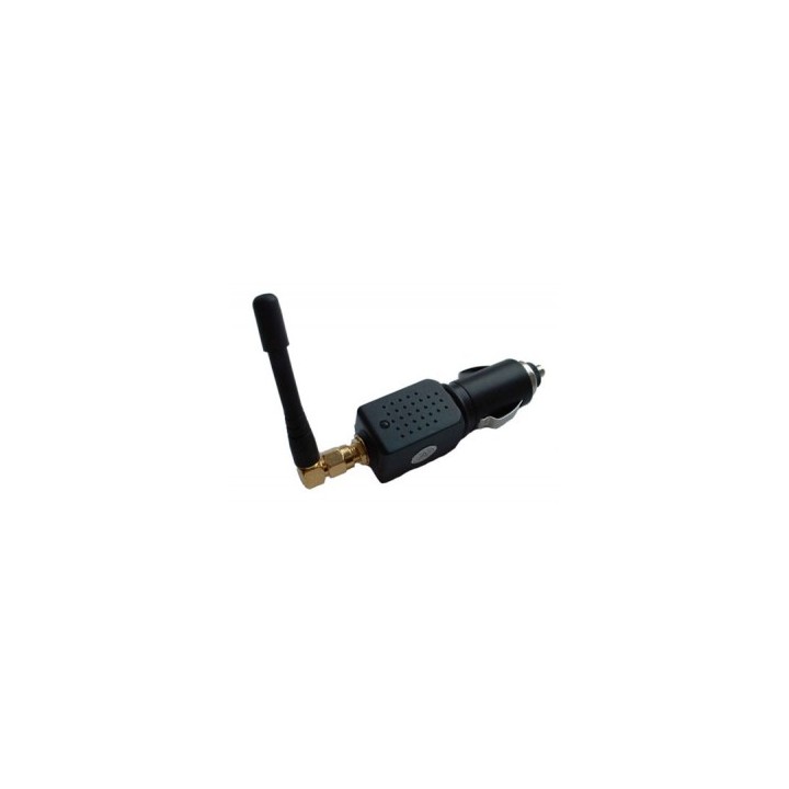Portatile jammer GPS onda 8m max 100mw 1450mhz 1600MHz tw gj2000 accendisigari jr international - 8