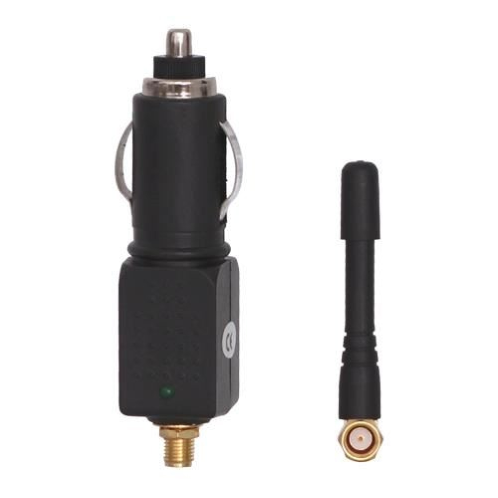 cigarette lighter gps jammer RunnerX Teardown: Mini GPS Jammer |