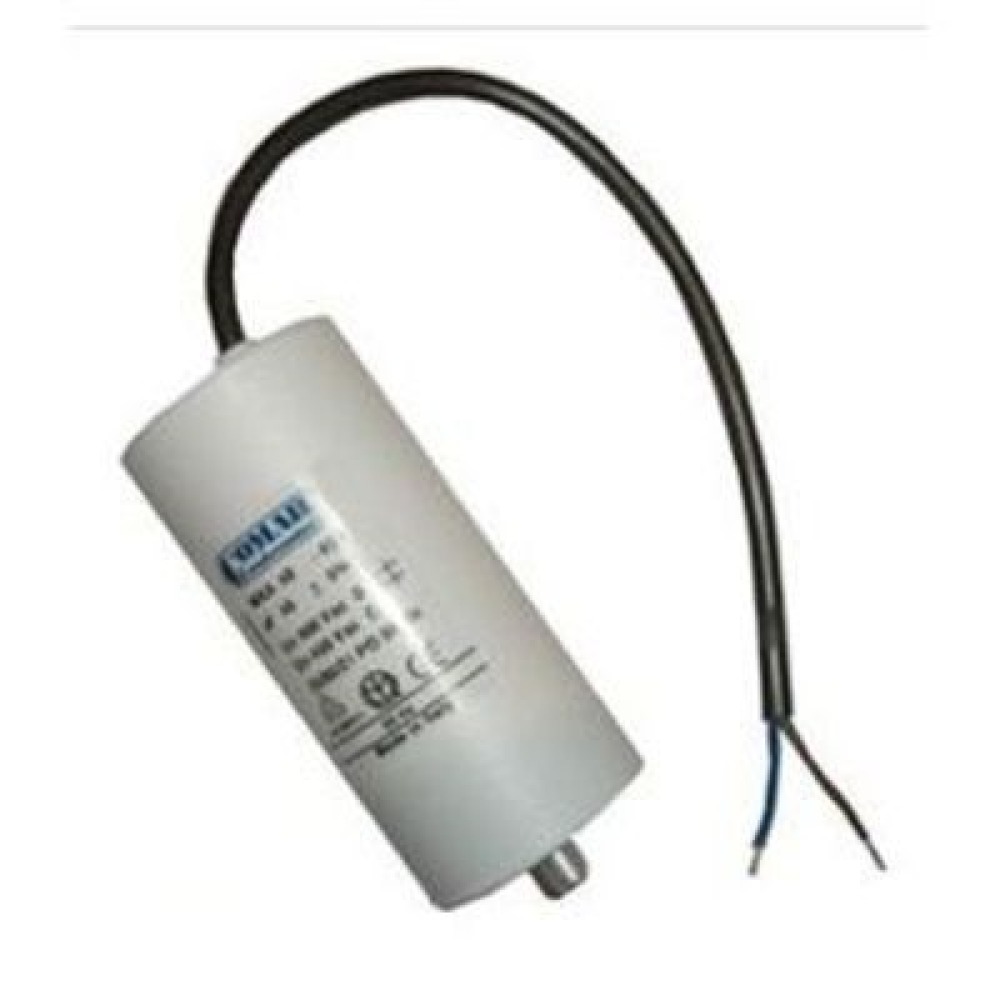 Kondensator fur 1010 4 mikro farad 450v elektronische bauelemente kondensator elektronische bauelemente riello - 1