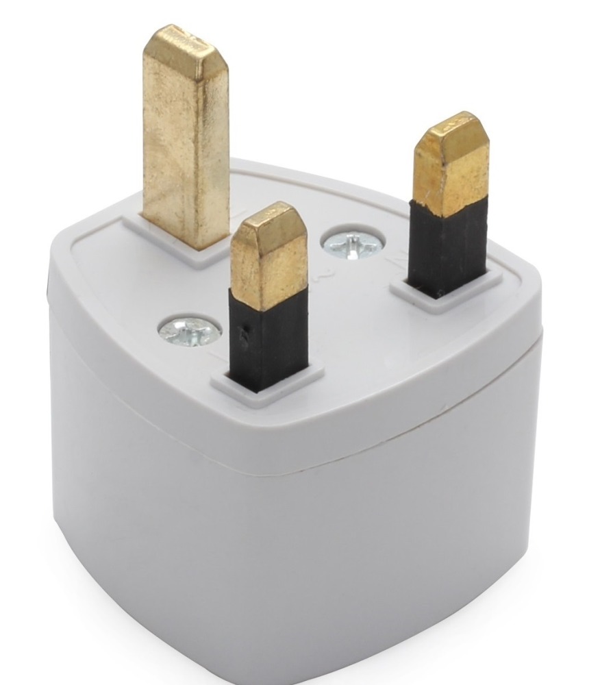 Reiseadapter stromversorgungsadapter adapter englischer stecker euro stecker elektrischer adapter lle929 elektrischer adapter el