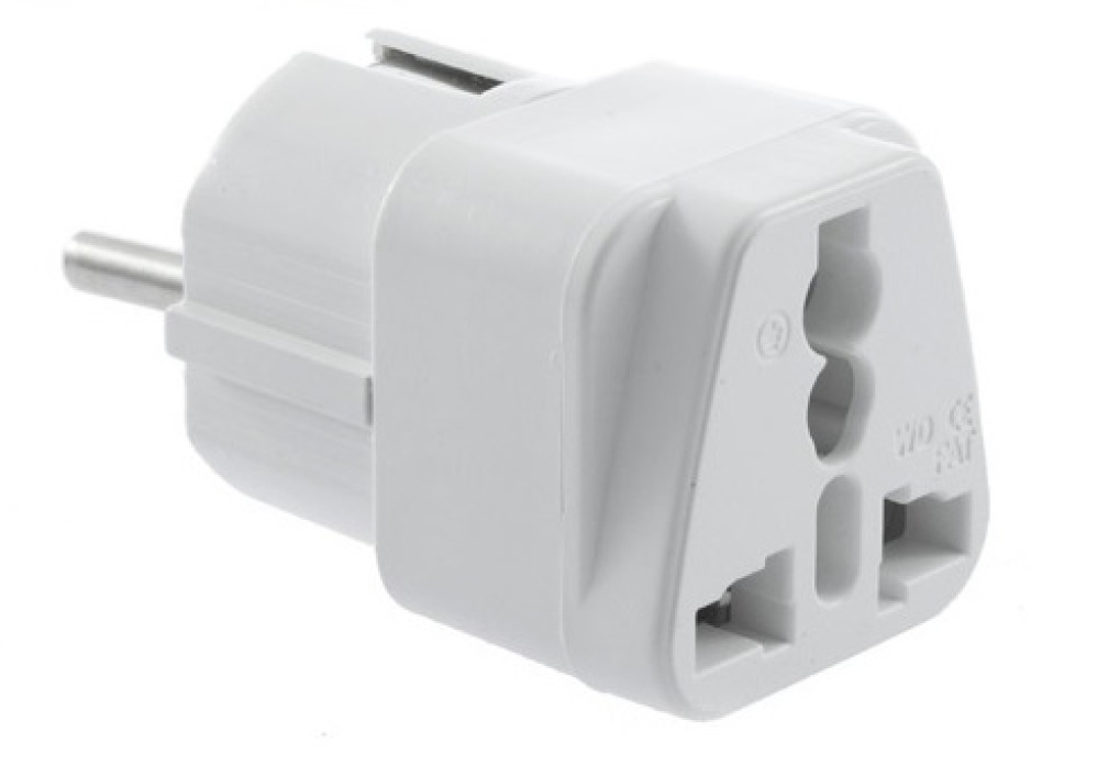 Reiseadapter stromversorgungsadapter adapter euro stecker englischer stecker elektrischer adapter 16a 250vac elektrischer adapte