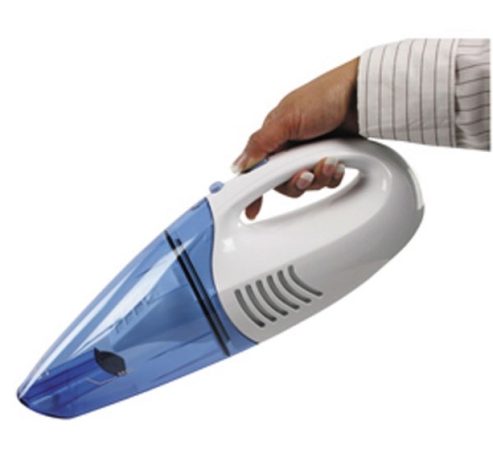 Aspirapolvere clatronic wet dry bosch - 1