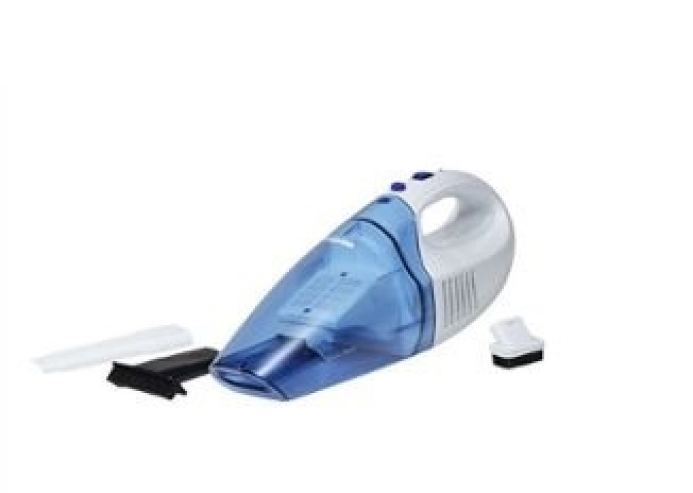 Aspirapolvere clatronic wet dry jr international - 1