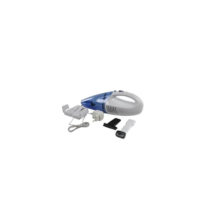 Clatronic wet dry vacuum cleaner jr international - 1