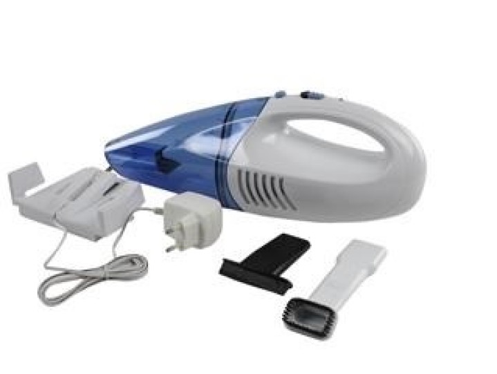Aspirapolvere clatronic wet dry jr international - 1