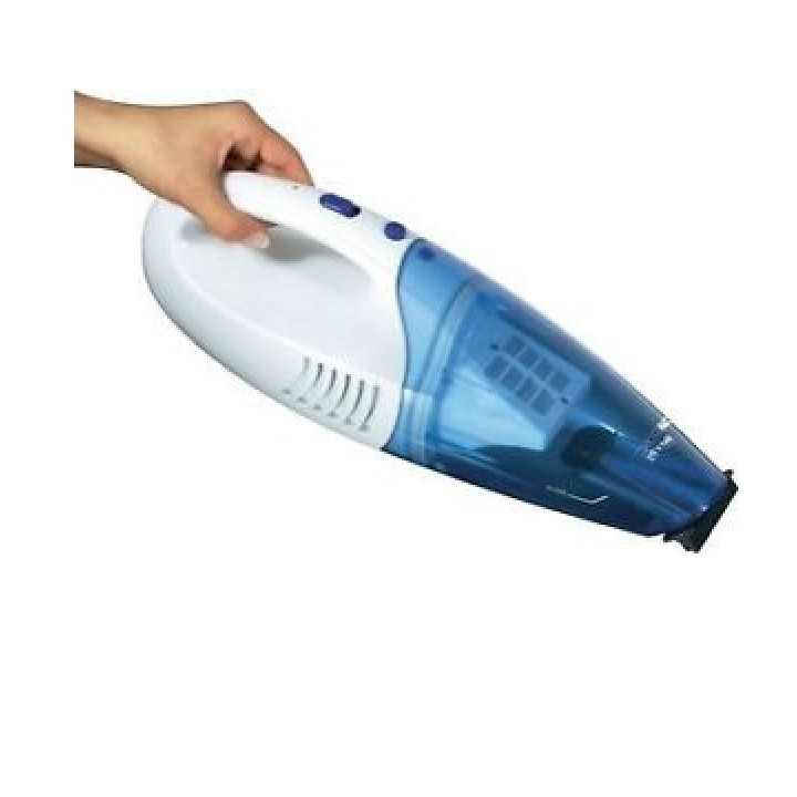Aspirapolvere clatronic wet dry jr international - 1