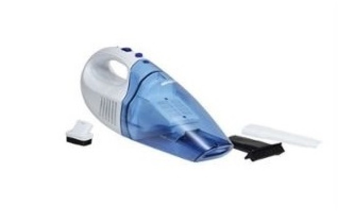 Clatronic wet dry vacuum cleaner black and decker - 1