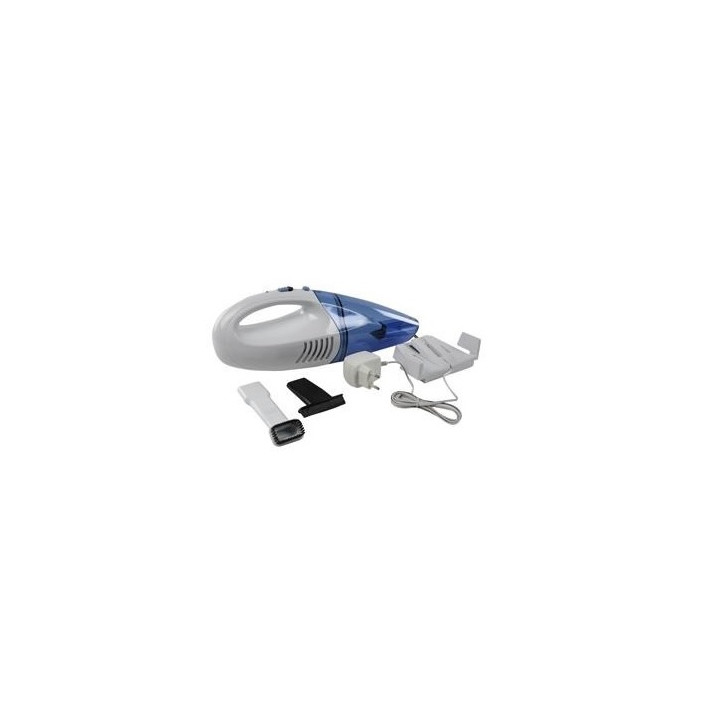 Aspirapolvere clatronic wet dry jr international - 1
