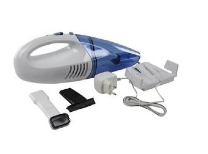 Clatronic wet dry vacuum cleaner jr international - 1