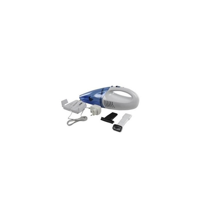 Aspirapolvere clatronic wet dry jr international - 1