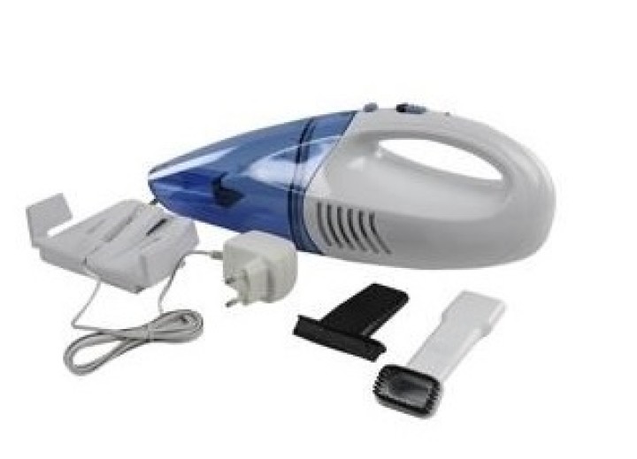 Aspirapolvere clatronic wet dry jr international - 1