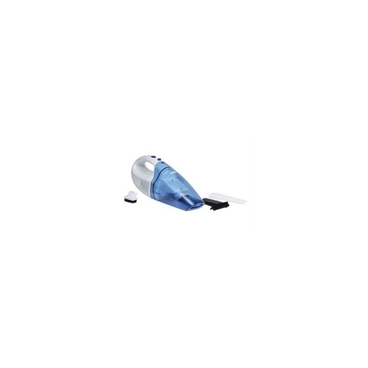 Aspirapolvere clatronic wet dry jr international - 1