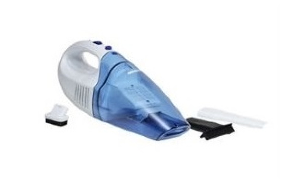 Clatronic nass trocken sauger jr international - 1