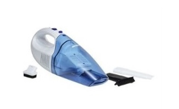 Aspirapolvere clatronic wet dry jr international - 1