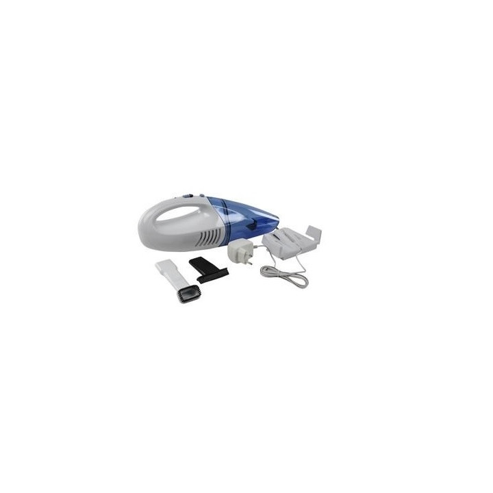 Clatronic wet dry vacuum cleaner philips - 1
