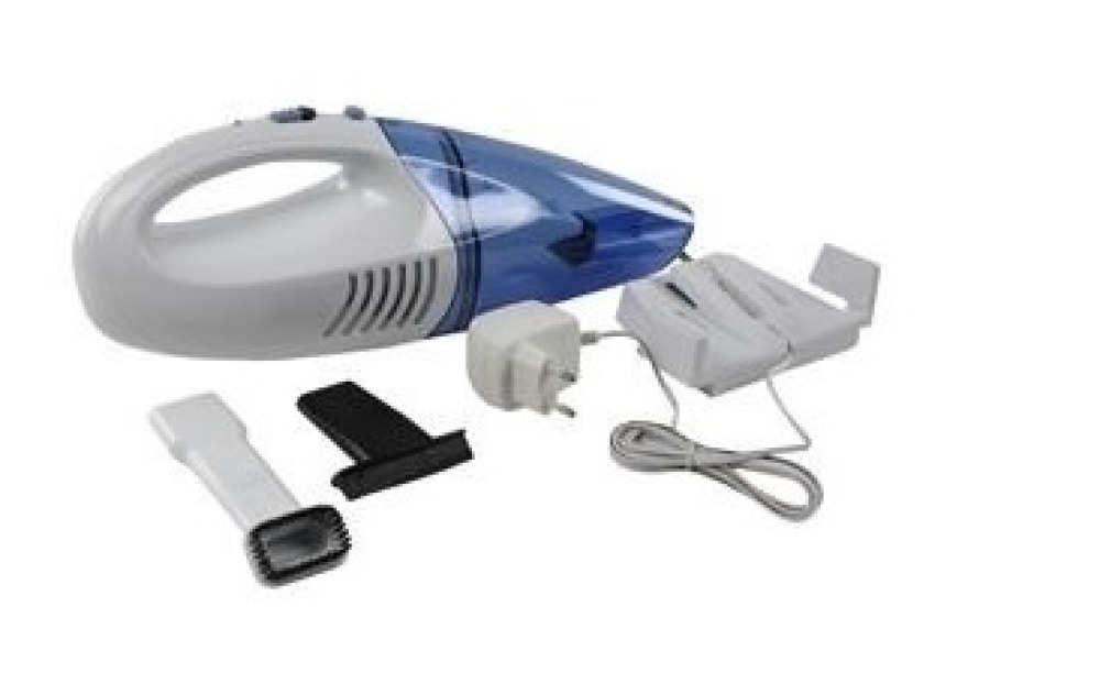 Clatronic wet dry vacuum cleaner philips - 1