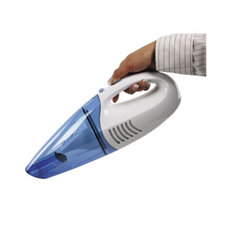 Aspirapolvere clatronic wet dry tristar - 1