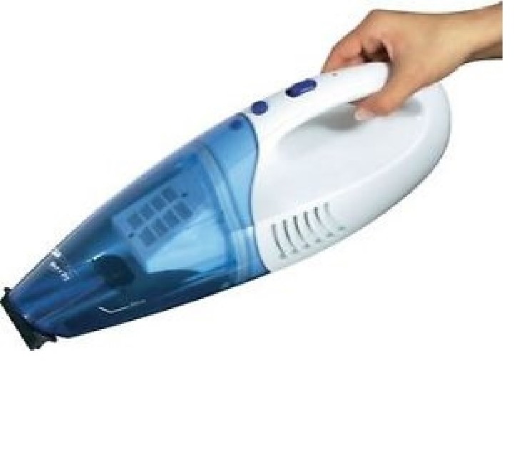 Clatronic wet dry vacuum cleaner jr international - 1