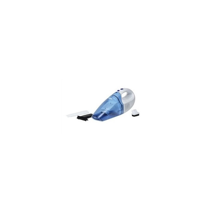 Aspirapolvere clatronic wet dry jr international - 1