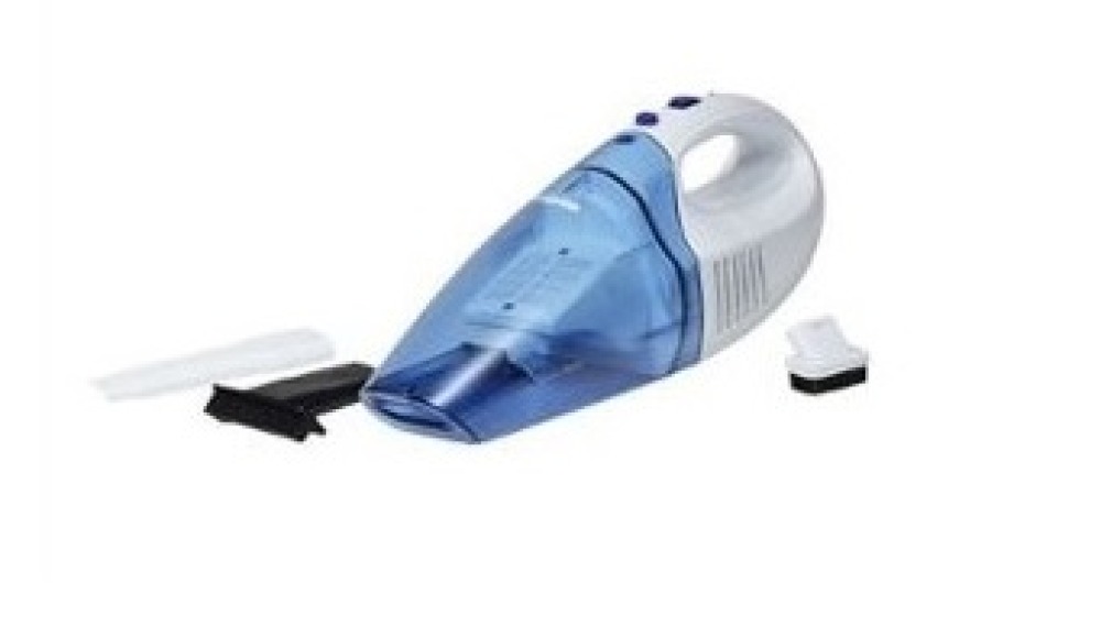 Aspirapolvere clatronic wet dry jr international - 1