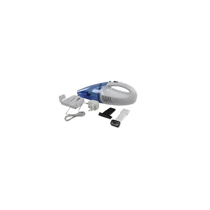 Clatronic nass trocken sauger jr international - 1