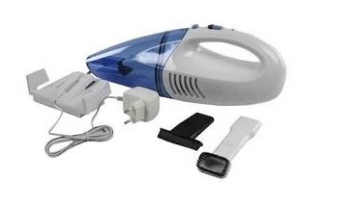 Aspirapolvere clatronic wet dry jr international - 1