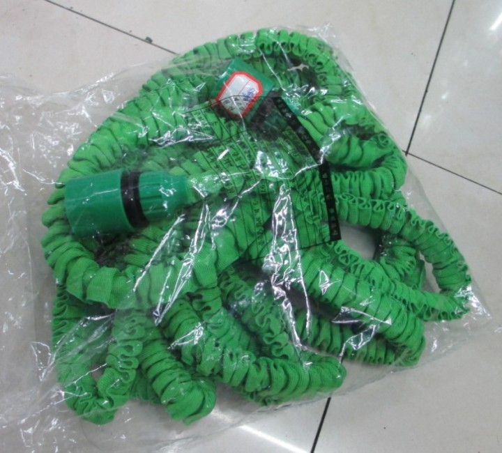 Extensible hose watering hose 75 feet retractable retracts xhose own home garden xhose - 7