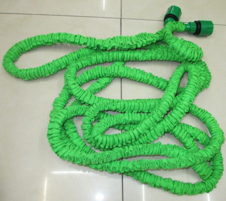 Extensible hose watering hose 75 feet retractable retracts xhose own home garden xhose - 6