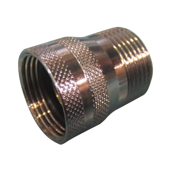 Water softener magnetic water softener faucet fitting 3 4 anti limestone water softener jr international - 1