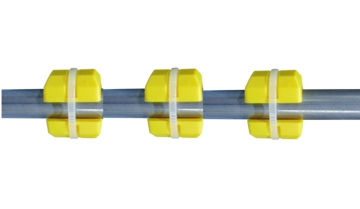 3 anti calcare magnetico anti calcare per tubi acqua piscine anti tartaro jr international - 9