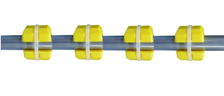 4 ultra magnetic water softener powermag reduce scale build up jr international - 9