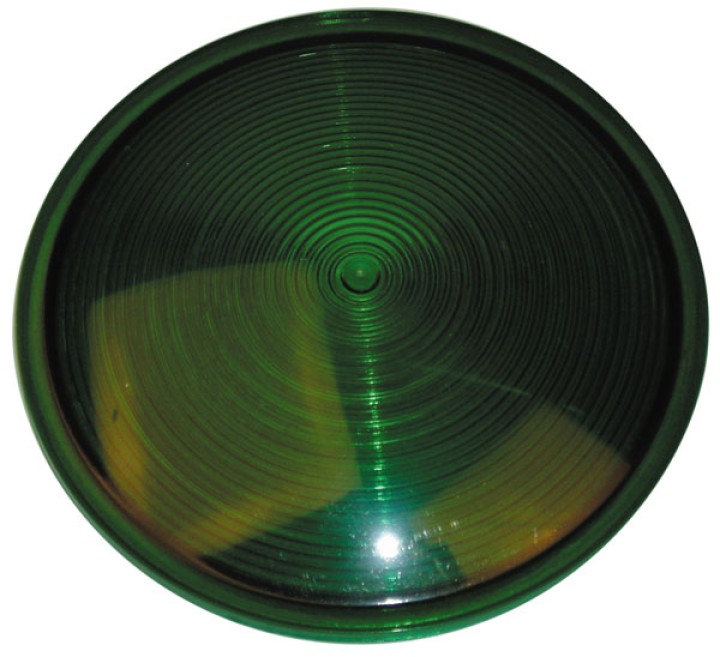 F2202 f2203 green plastic filter semaphore fire two red lights green road traffic ea - 1