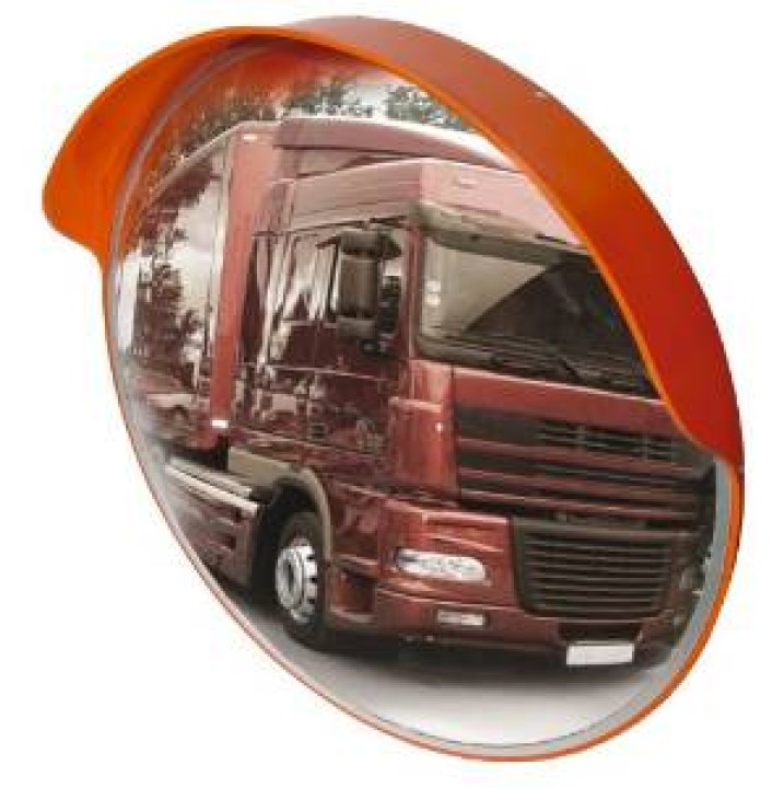 Mirror 60cm surveillance mirror acrylic mirror convex mirrors convex mirror safety mirrors security mirrors convex mirrors surve