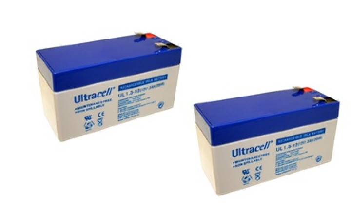 2 rechargeable battery 12v 1.2ah 12v 1.2a 1.3a 1.3ah rechargeable battery lead calcium battery rechargeable batteries rechargeab