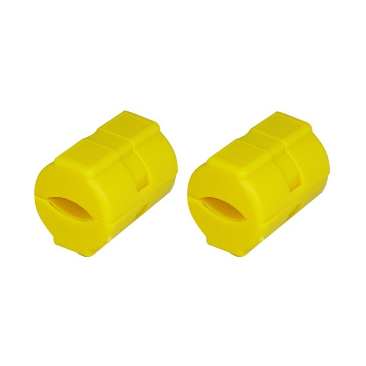 2 anti calcare magnetico anti calcare per tubi acqua piscine anti tartaro jr international - 2