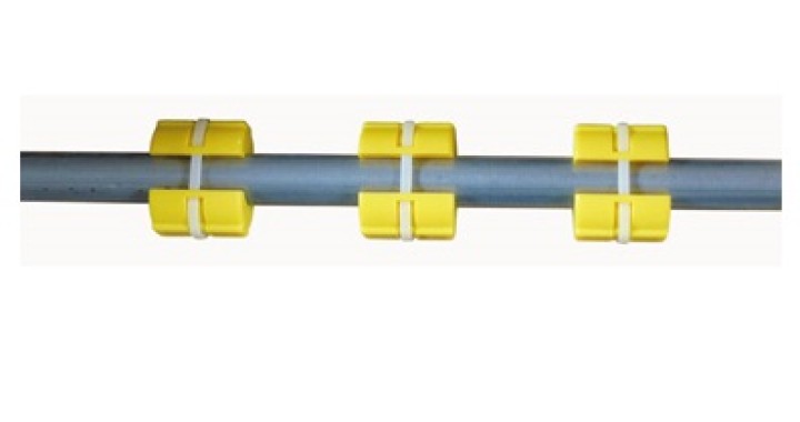 3 super magnetic water softener powermag reduce scale build up jr international - 2