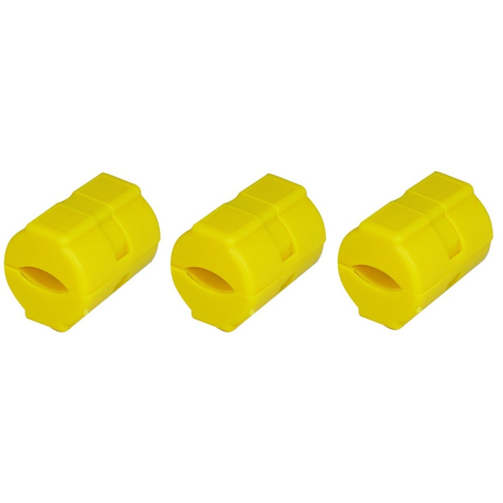 3 anti calcare magnetico anti calcare per tubi acqua piscine anti tartaro jr international - 1