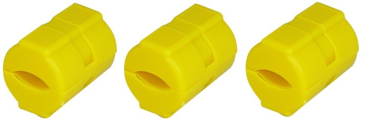 3 anti calcare magnetico anti calcare per tubi acqua piscine anti tartaro jr international - 1