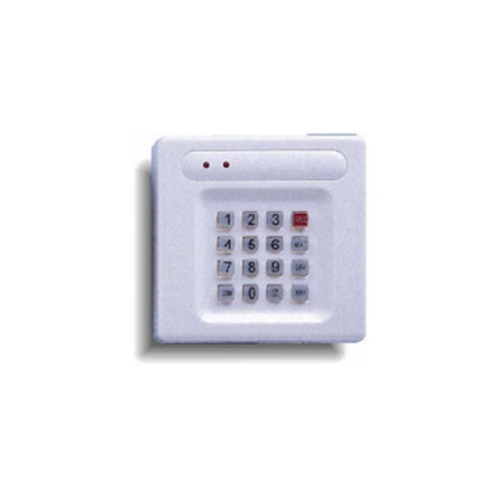 Radio keybord 360.033 for alarm wireless controlled alarm skylink skylink skylink jr international - 1