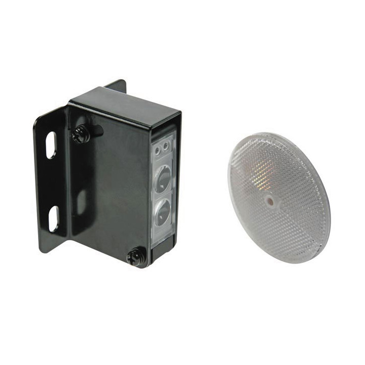 Lichtschranke retroreflektion 10m velleman - 1