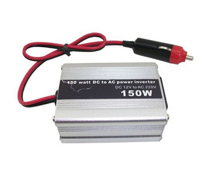 Converter 12v 150w 300w usb-stecker in den zigarettenanzünder spitzen-und universaladapter 220v jr international - 10
